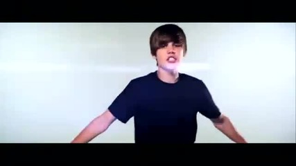 justin bieber - love me with selena gomez and demi lovato