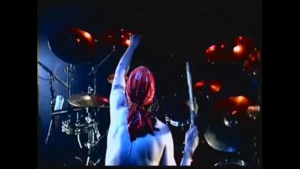 Nightwish (live)