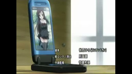 School Days Епизод 7 част 3