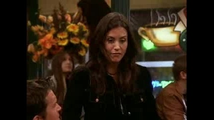 Friends S08e08 - The Stripper