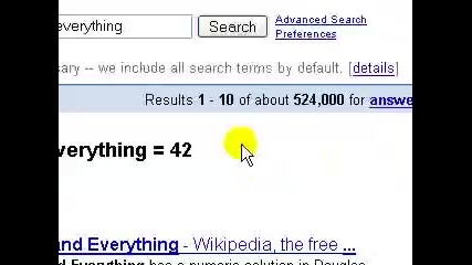 Google all triks 