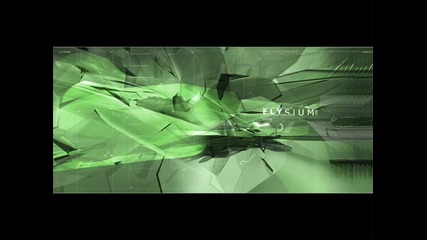 Mauguzun Meets Orbital Frame - Mysterious Time 2009 