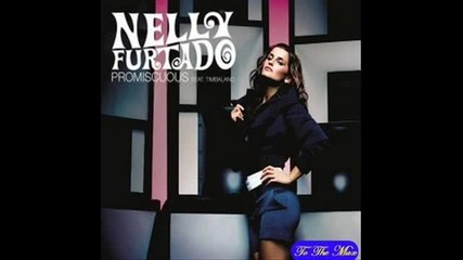 Nelly Furtado - Promiscuous 