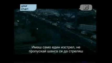 Eminem - Lose Yourself + Bg Subs