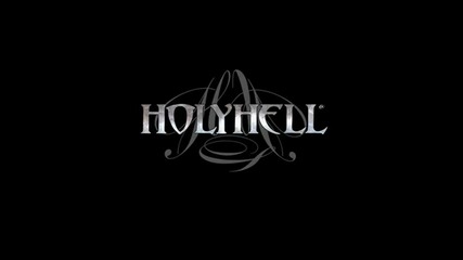 Holyhell - Armageddon 