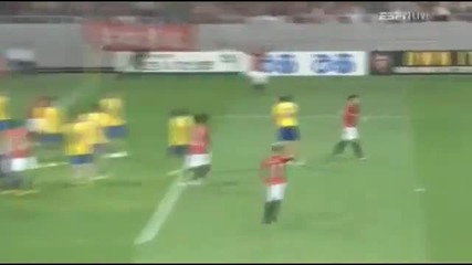 Урава Ред Даймъндс - Арсенал 1:2