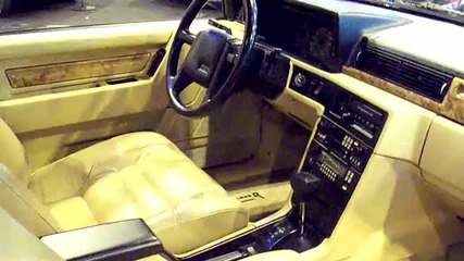 Volvo 780 