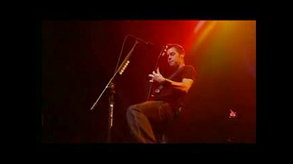 Chevelle - Comfortable Liar