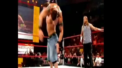 John Cena Titantron