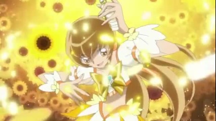Heartcatch Precure! - 41 