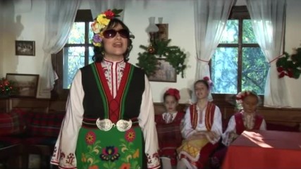 Мария Стефанова- Залюбих си мамо комшийчето