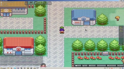 Pokemmo с Mastermummy Еп.2 - Странен разговор