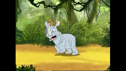 Том и Джери - 23