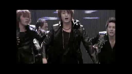 Ss501 - Deja Vu