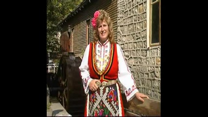 Velicka Zlateva - Ivan na Rada dumase