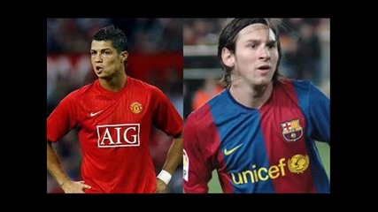 Zvezdite Na Barca And Real
