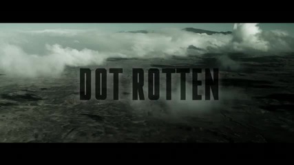 Dot Rotten - Karmageddon