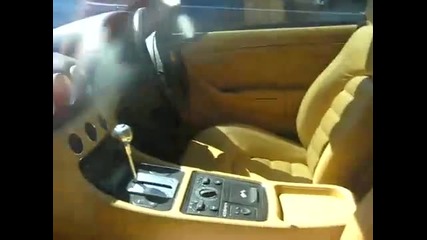 Ferrari 456m Gta 