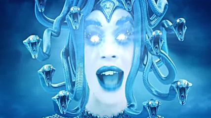 Azealia Banks - Ice Princess (offical hd video)