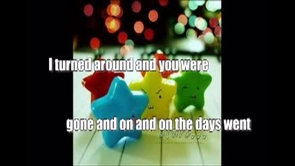I thought I lost you [subs]