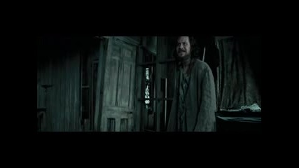 Хари Потър И Затворникът От Азкабан Филмът Част 19 