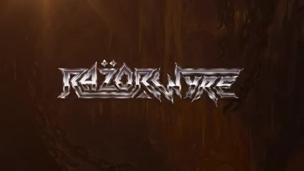 (2012) Razorwyre - The Infinite & Desert Inferno