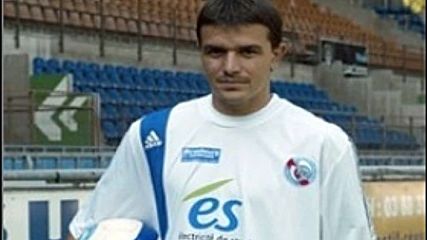 Емил Гъргоров