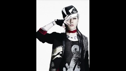 Miyavi - Gravity 