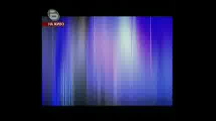 Music Idol 3 - Финал 4 Част Русина