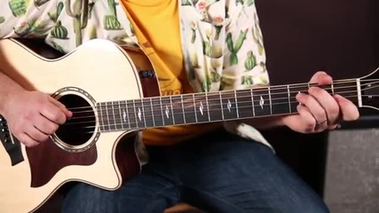 Elton John - Tiny Dancer - How to Play on Guitar - Acoustic Songs Guitar Lessons - Youtube [360p]