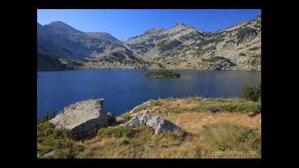 Най красивия край в България - Пиринския край