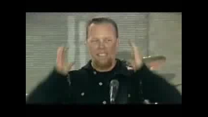 Metallica - Creeping Death Live Part 1