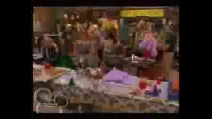 Vanessa Hudgens On The Sloz&c - Not So Sweet Sixteen