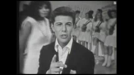 The Supremes & Frankie Avalon - Stop In The Name Of Love