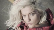 Bebe Rexha feat. Florida Georgia Line - Meant to Be / Official Music Video