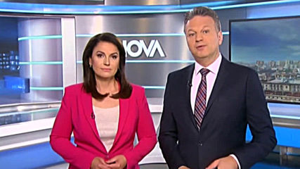 В Новините на NOVA от 19.00 ч. на 16 май очаквайте