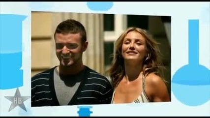 Cameron Diaz и Justin Timberlake заедно отново 