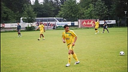 Живко Миланов: Мораес е много добър нападател, Лудогорец може да направи нещо в България