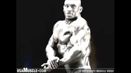 2006 Npc National Bodybuilding Championships - Evening Show 