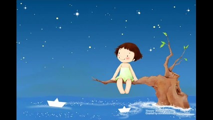 Yiruma - Time Forgets