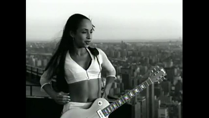 Sade - Cherish The Day 1992 (бг Превод)