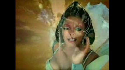 Janet Jackson ft. Nelly Call On Me 