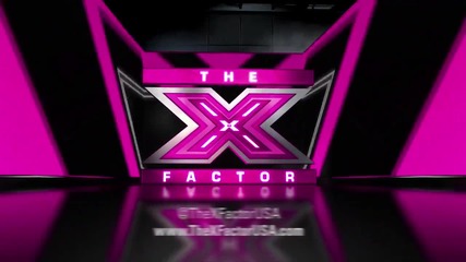 Bruno Mars' Locked Out of Heaven - The X Factor Usa 2012