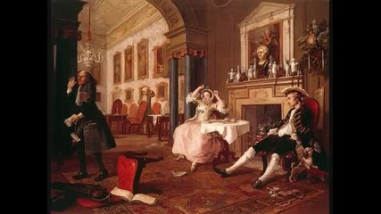 Gioachino Rossini - La cambiale di matrimonio - Non c'e il vecchio (bruno Pratico, Francesco Facini