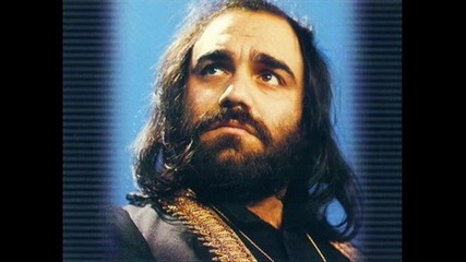 Demis Roussos - Lord of the Flies