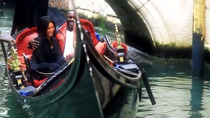 New!!! Akon - Love You No More (official Video)