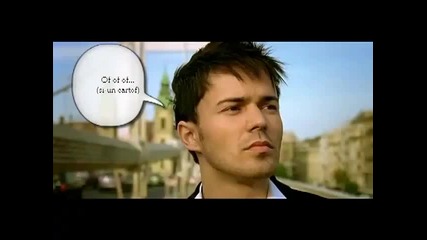 David Deejay Feat Dony - Bizzare (високо Качесвто)