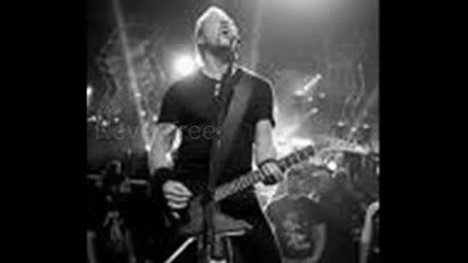 Metallica - The Unforgiven 