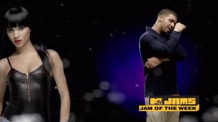 New! Jamie Foxx Feat. Drake - Fall For Your Type ( Високо Качество ) 
