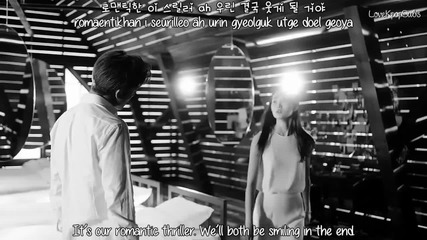 History - 02. Psycho Mv - subs romanization 200614
